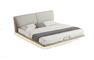 Nirel Bed