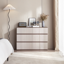 Pavlos 6-Drawer Cabinet