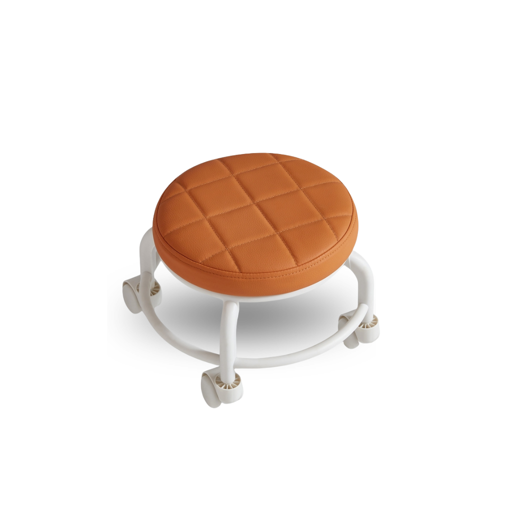 Philo Pulley Stool