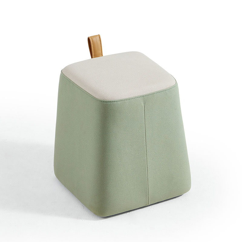 Purvis Make-up Stool