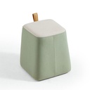 Purvis Make-up Stool