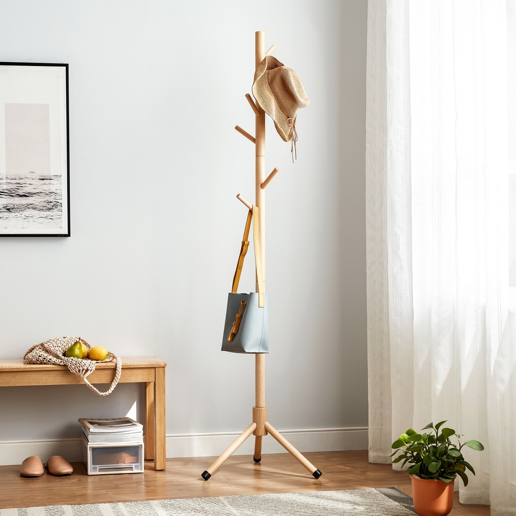 Panchal Coat Rack