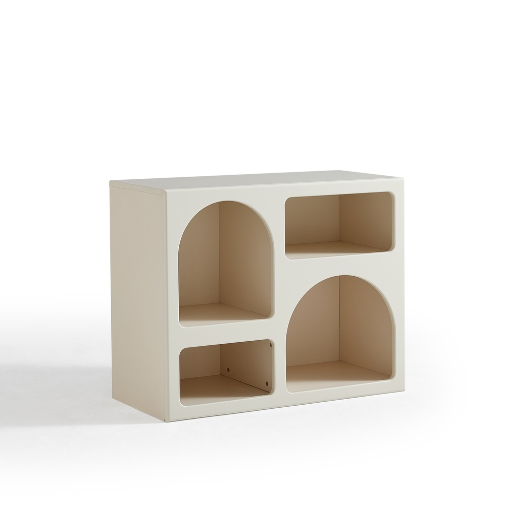 Pike (Cave Style Cabinet)