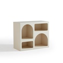 Pike (Cave Style Cabinet)