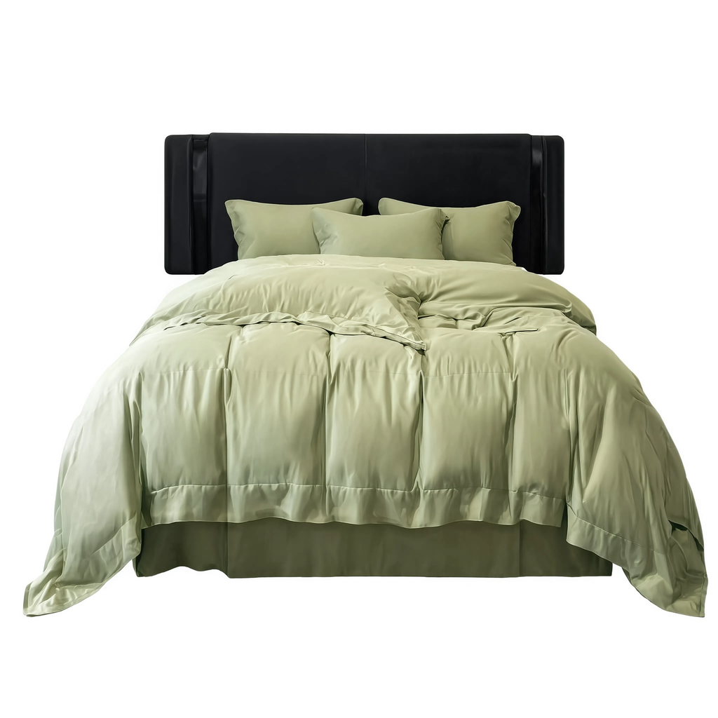 Rumiya Bedding Set 