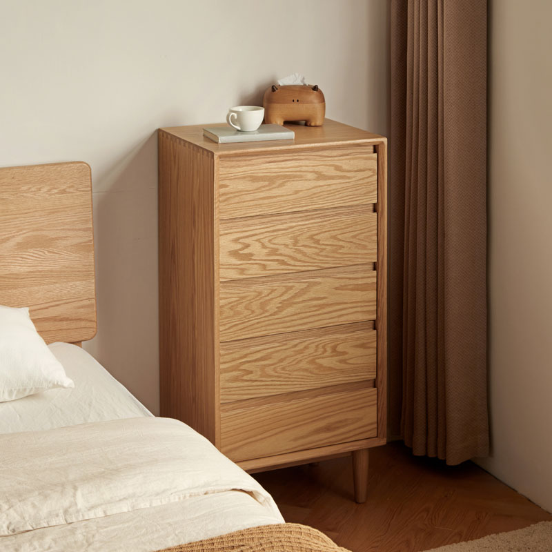 Nore Chest of Drawers