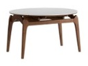 Nivora Extendable Dining Table