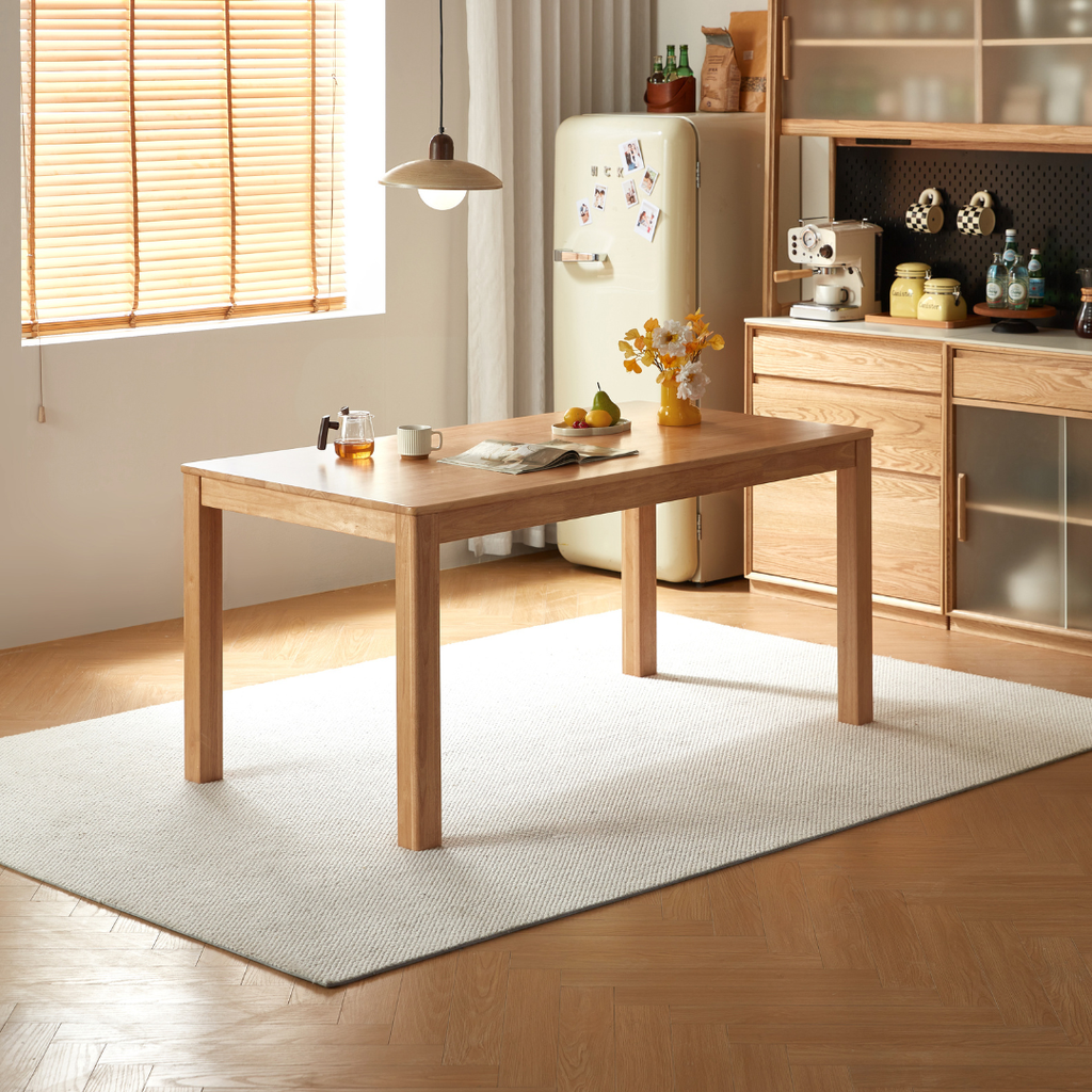 Nolienne Dining Table
