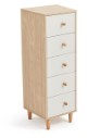 Quentin 5-Drawer Dresser