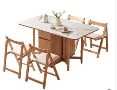 Pierre Dining Set