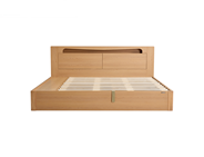 Niro Bed