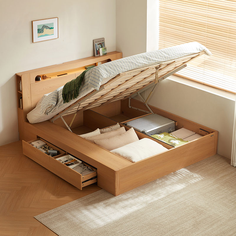 Niro Bed