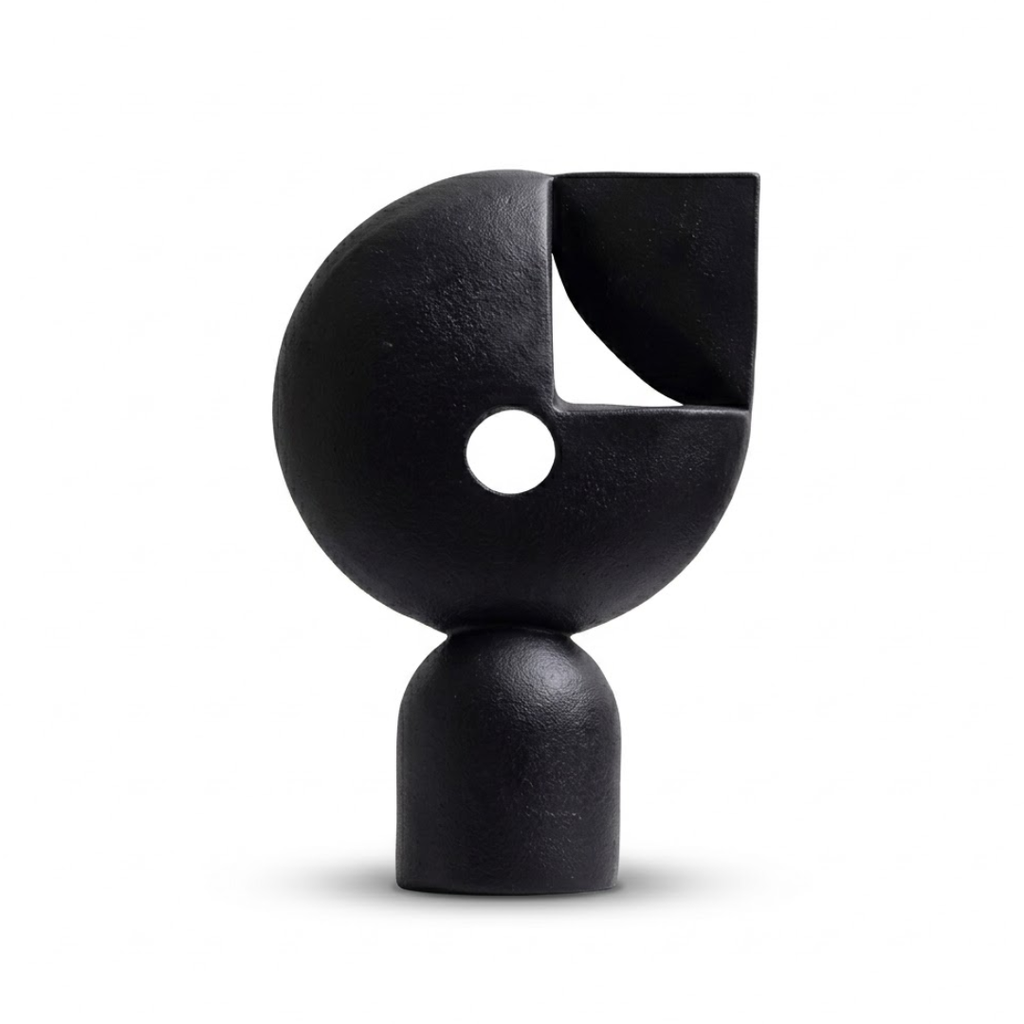 Geometric Combination Ornament