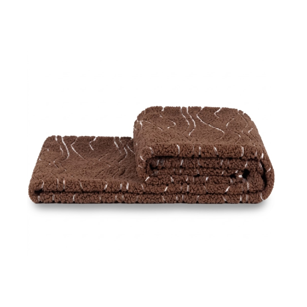 Romi Velvet Blanket