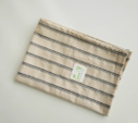 Retro Striped Napkins