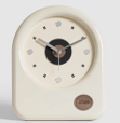 Shelly Table Clock