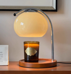 Casper Table Lamp with Lamp Base
