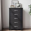 Amanda 5-Drawer Cabinet
