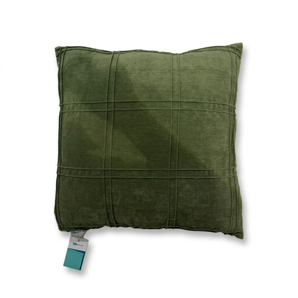 Romina Square Pillow
