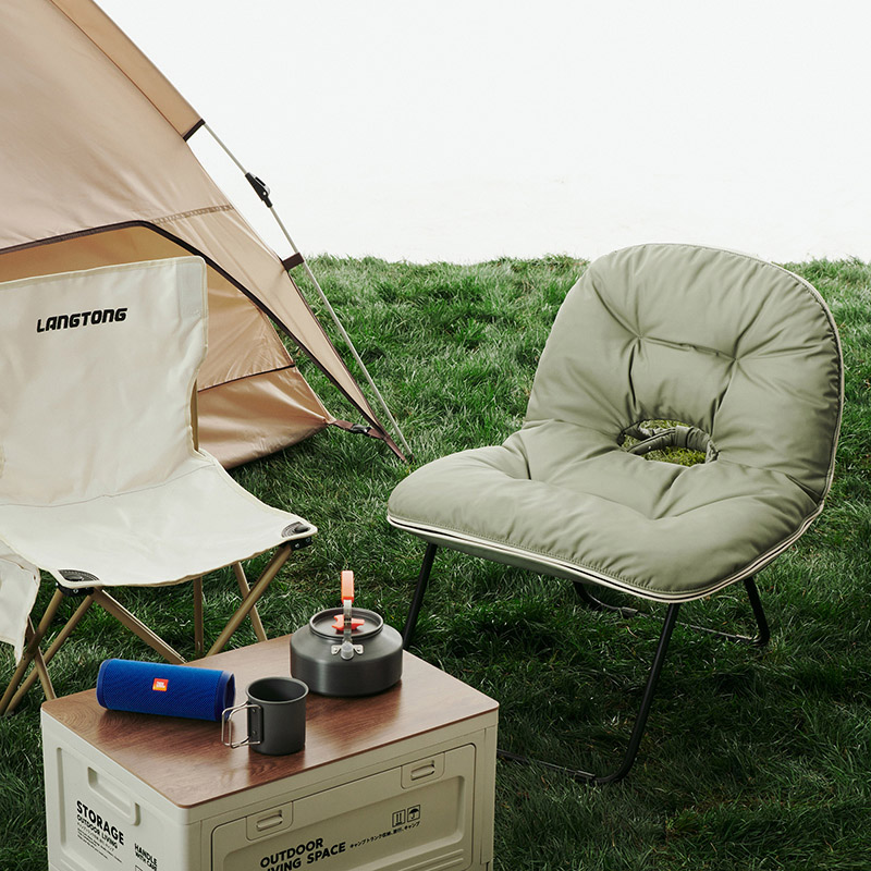 Bag Chair