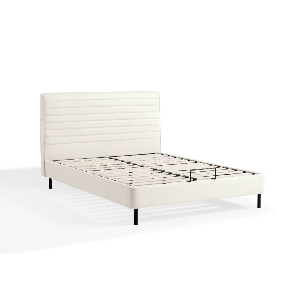 Sinclair Tech Fabric Bed