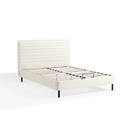 Sinclair Tech Fabric Bed