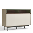 Sylvia Side Cabinet
