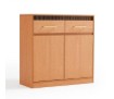 Salih Low Sideboard 