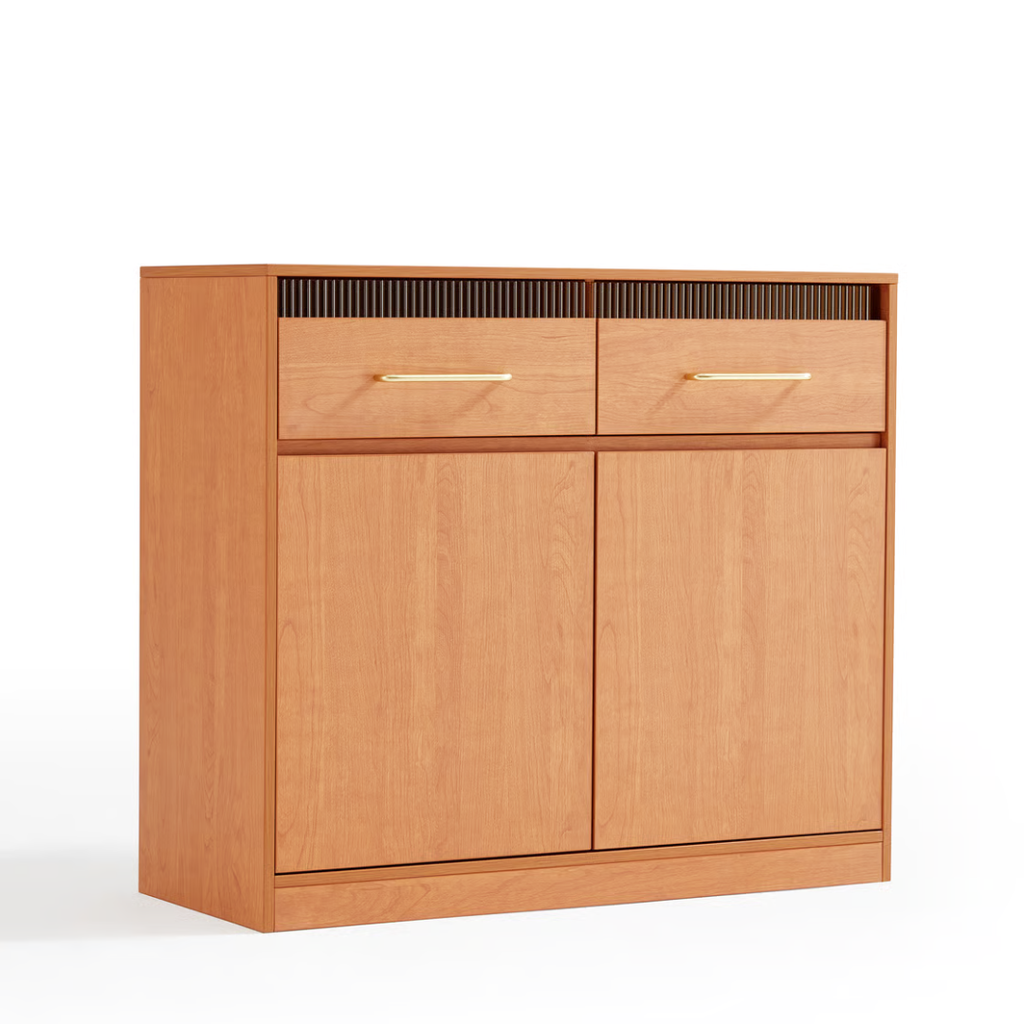 Salih Low Sideboard 