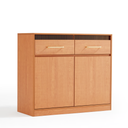 Salih Low Sideboard 