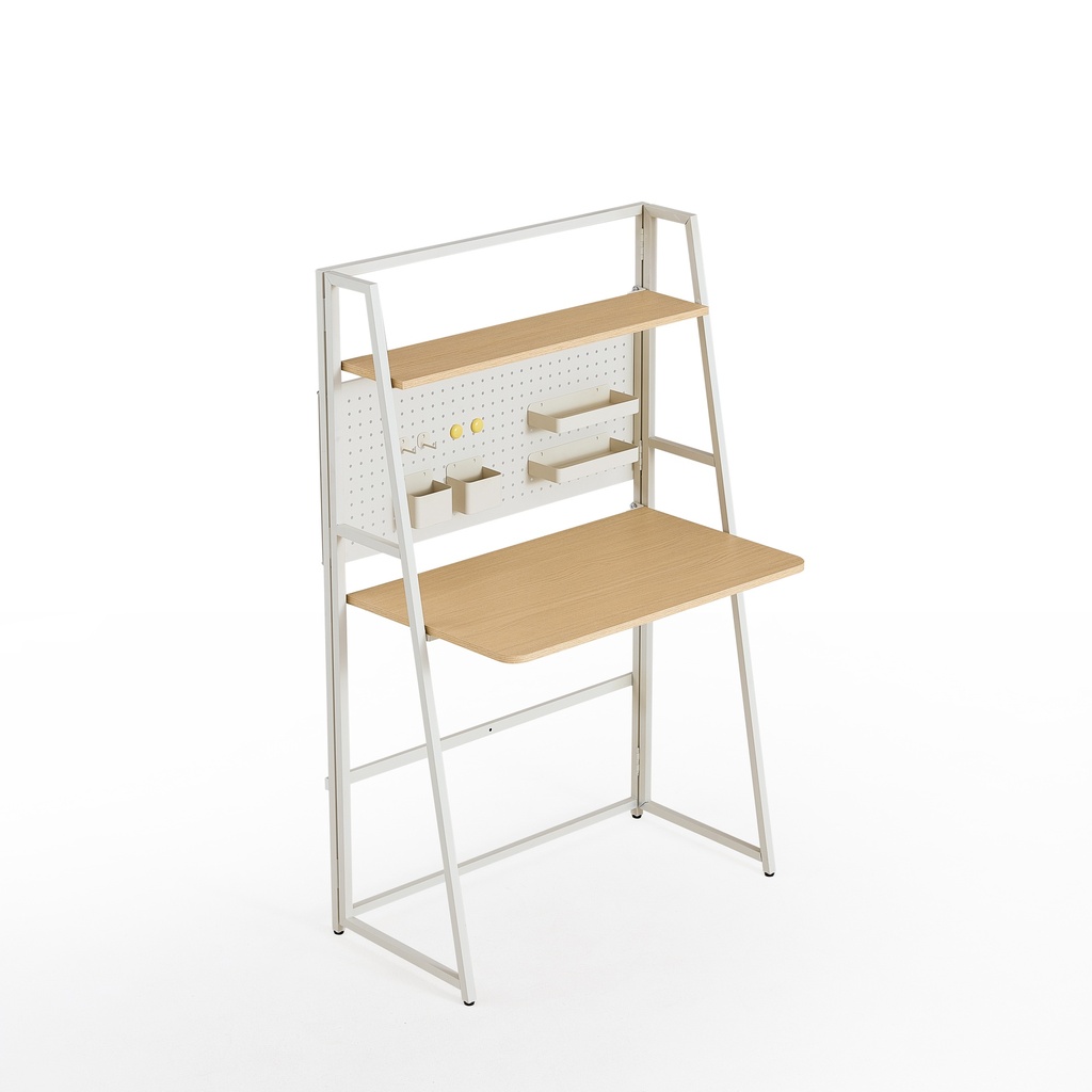 Senna Folding Computer Desk 