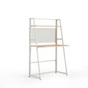 Senna Folding Computer Desk 