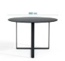 Thomas Side Table 