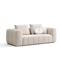 Nylas Fabric Sofa