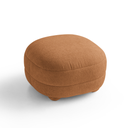 Orlando Fabric Stool 
