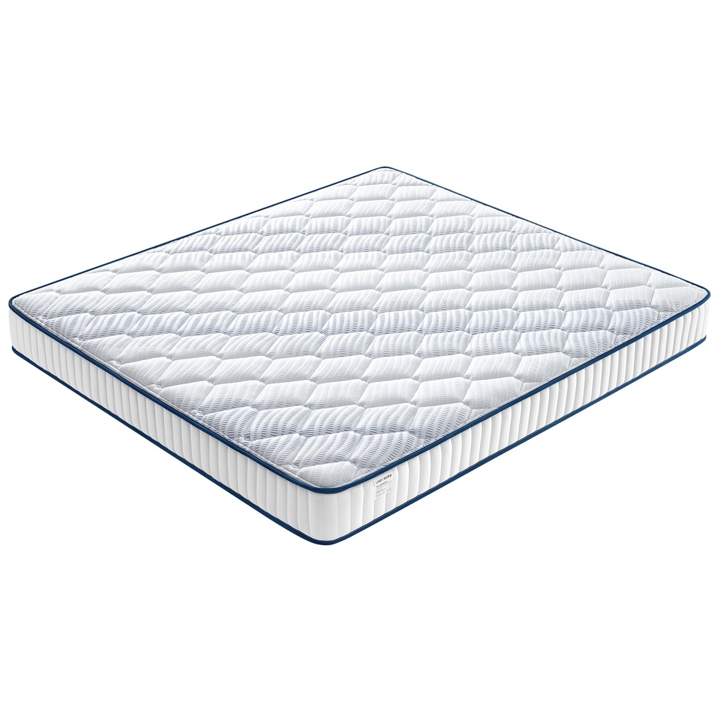 Noriana Anti-Bacterial Spring Mattress 2.0 Thickness