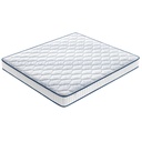 Noriana Anti-Bacterial Spring Mattress 2.0 Thickness