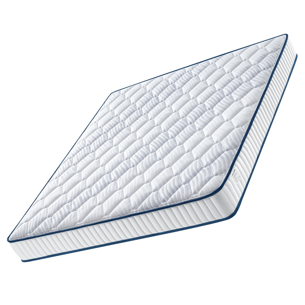 Noriana Anti-Bacterial Spring Mattress 2.0 Thickness