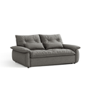 Nilo 1.85m Fabric Sofa Bed