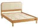 Nexa Solid Wood Kid's Bed