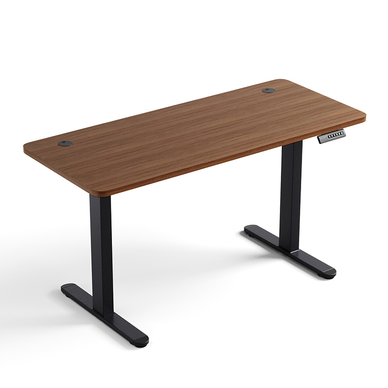 Vera Electric Height-Adjustable Desk 