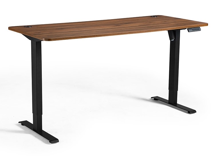 Vera Electric Height-Adjustable Desk 