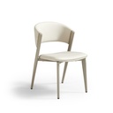 Lumari Leather Dining Chair (2 pcs) 