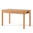 Eton Solid Wood Study Desk 
