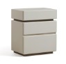 Osairis Light Gray Cabinet 