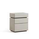 Osairis Light Gray Cabinet 