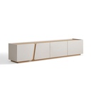 Santi Melamine TV Cabinet