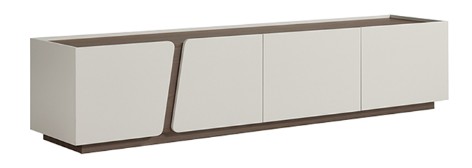 Saskia TV Stand