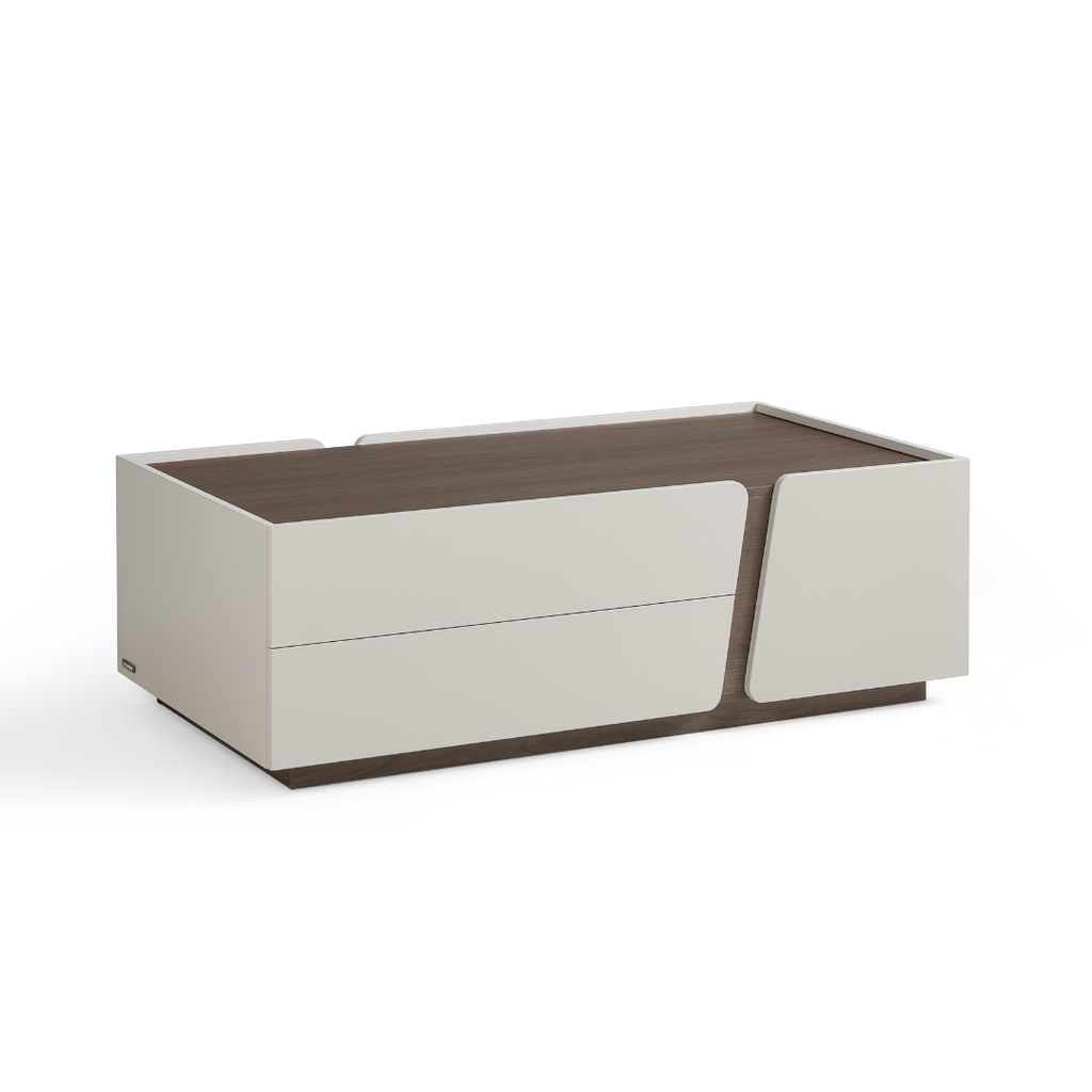 Shad Storage Coffee Table
