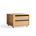 Silvana Low Coffee Table